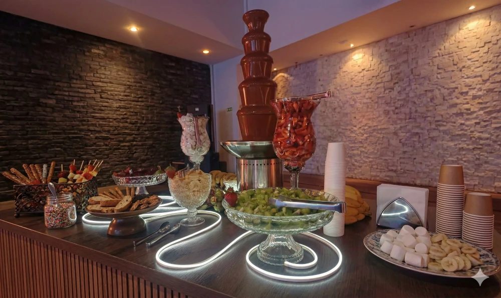 Chocolate de Verdade